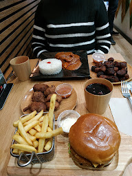 Photo n°41 de Afrik'N'Fusion à Paris ()