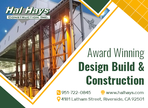 Hal Hays Construction Inc