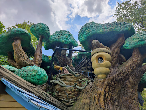 Park «Glenwood Gardens», reviews and photos, 10397 Springfield Pike, Cincinnati, OH 45215, USA