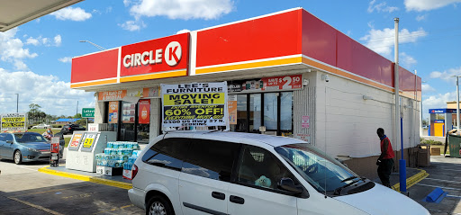Circle K