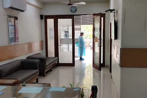 Uday ENT Hospital image