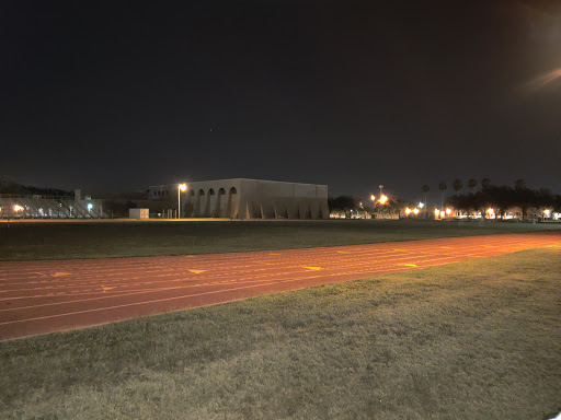 Performing Arts Theater «UTRGV Performing Arts Complex», reviews and photos, W University Dr, Edinburg, TX 78541, USA