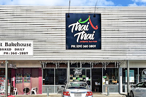 Thai Thai Authentic Thai Food