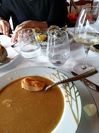 Bouillabaisse du Restaurant français La Mère Germaine à Villefranche-sur-Mer - n°14