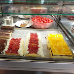 Photo n°4 de l'avis de Darius-Nikolaus.r fait le 23/08/2020 à 14:04 sur le  Café Trude à Kaltern an der Weinstraße