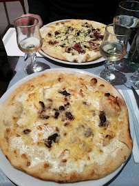 Pizza du Restaurant italien La Trattoria à L'Union - n°9