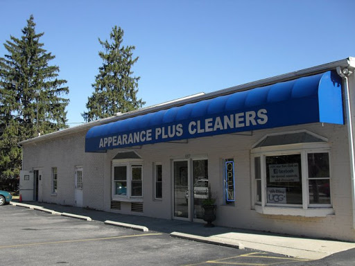 Dry Cleaner «Appearance Plus Cleaners», reviews and photos, 6812 Clough Pike, Cincinnati, OH 45244, USA