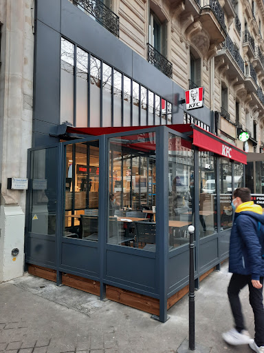 KFC Montmartre