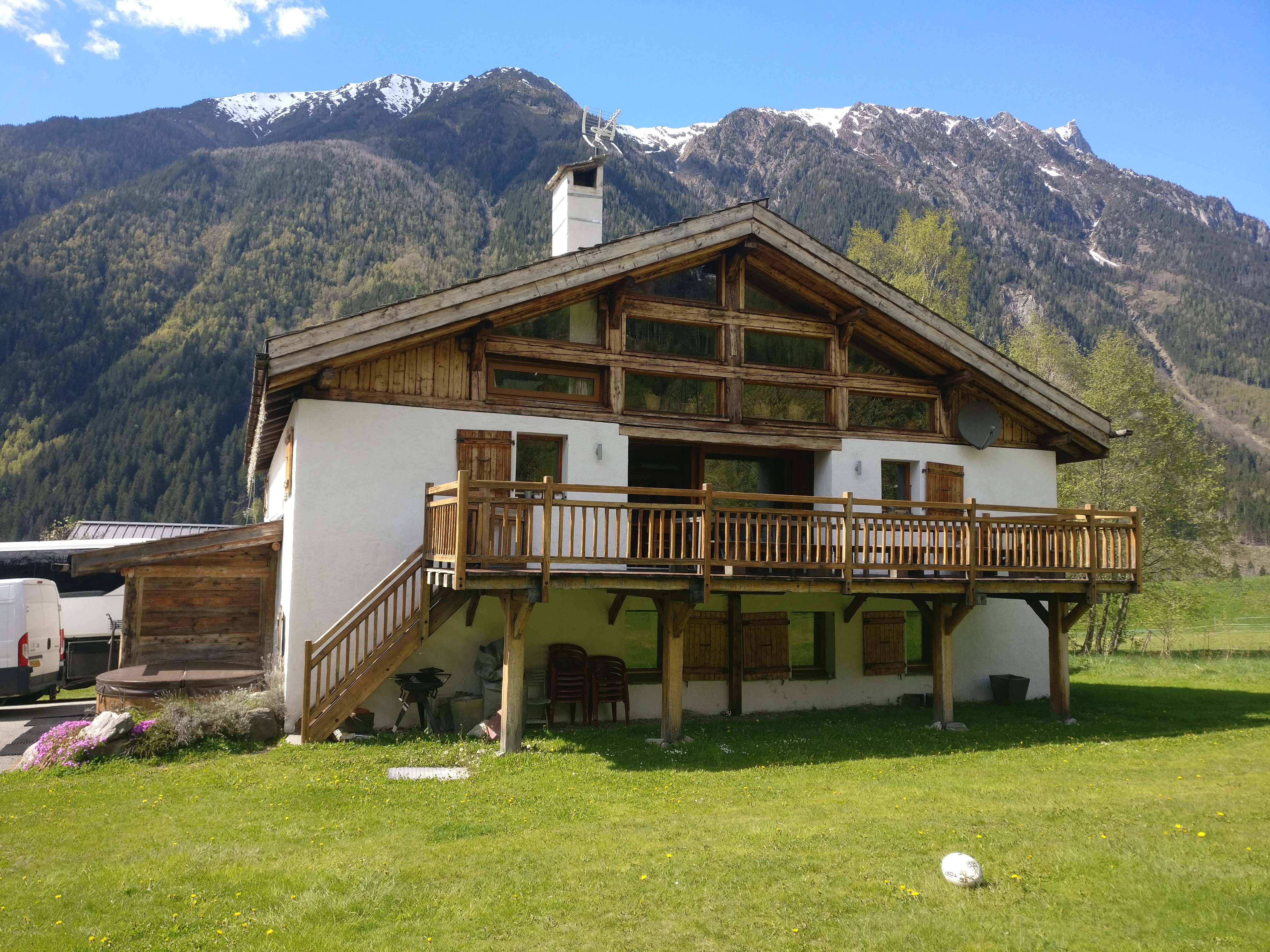 Photo n° 9 de l'avis de Andrea.l fait le 14/05/2019 à 10:31