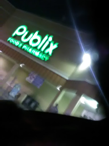 Supermarket «Publix Super Market at Forest Village Shopping Center», reviews and photos, 5032 Capital Cir SW Ste 1, Tallahassee, FL 32305, USA