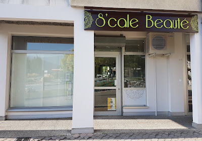 S'cale Beaute à Saint-Baldoph