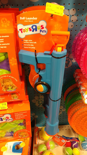 Pet Supply Store «PetSmart», reviews and photos, 145 Promenade Blvd, Bridgewater, NJ 08807, USA