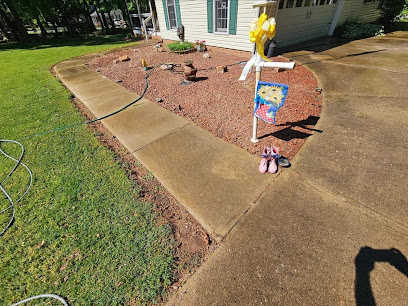 PurePressure Exterior Cleaning Services