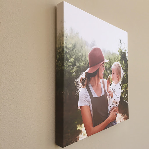 Photo Shop «CanvasHQ», reviews and photos, 4320 Industrial Dr, Fort Smith, AR 72916, USA