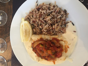 Photo n°13 de L' Auberge de Meusnes à Meusnes ()