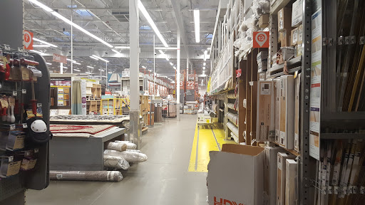 Home Improvement Store «The Home Depot», reviews and photos, 11939 San Pablo Ave, El Cerrito, CA 94530, USA