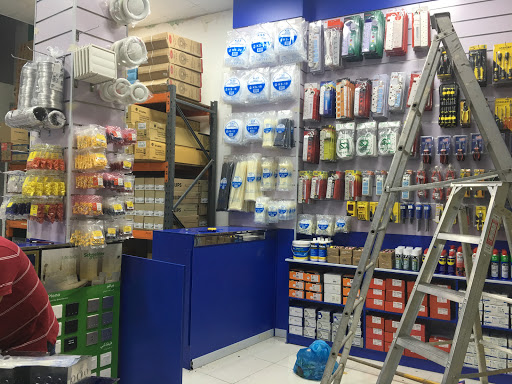 Jabiriyah Commercial Supply Est مؤسسة الجبرية التجارية 