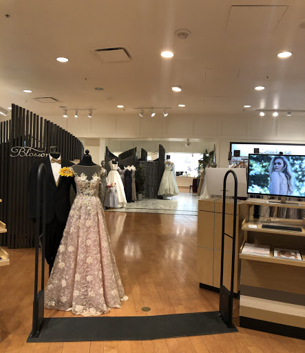 Bridal Shop «Blossoms Bridal & Formal», reviews and photos, 6700 Amador Plaza Rd, Dublin, CA 94568, USA