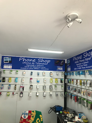 phone shop Lagos - Lagos