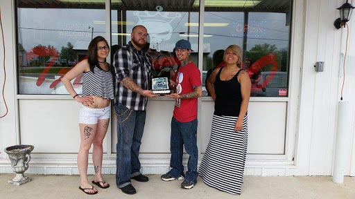Tattoo Shop «Artistic Soul Tattoo Studio», reviews and photos, 613 Roosevelt Rd, Walkerton, IN 46574, USA