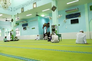 Masjid Jamek Pekan Titi Serong image