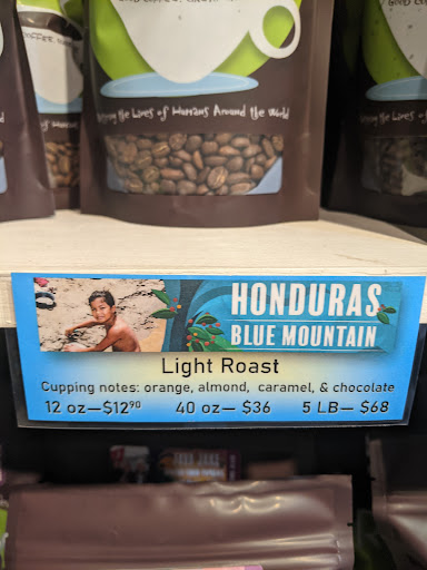 Cafe «Rio Coco Beans», reviews and photos, 3300 43rd Ave, Vero Beach, FL 32960, USA