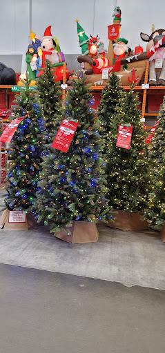 Home Improvement Store «The Home Depot», reviews and photos, 18855 I-635, Mesquite, TX 75150, USA