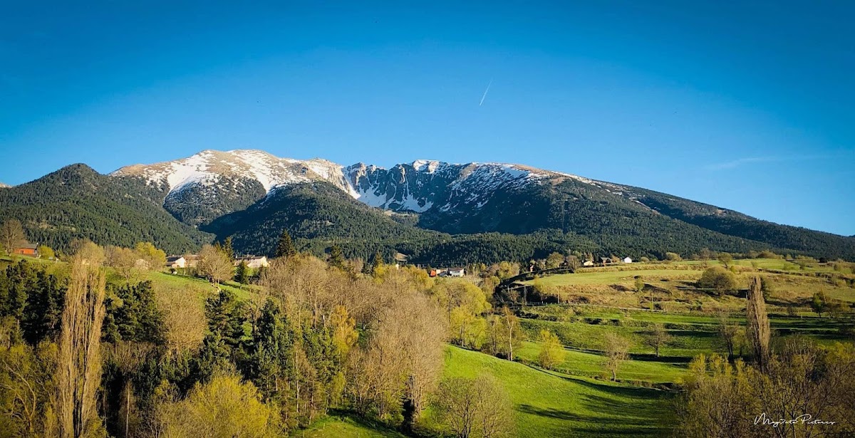 Immobilier de Montagne à Saint-Pierre-dels-Forçats (Pyrénées-Orientales 66)