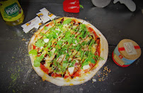 Plats et boissons du Pizzas à emporter BUFALA PIZZA à Pennautier - n°20