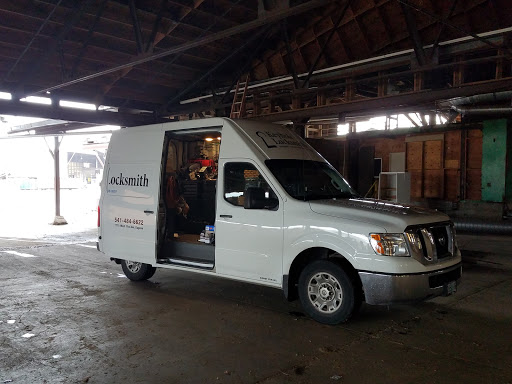 Locksmith «Keyhole Locksmith», reviews and photos, 1775 W 11th Ave, Eugene, OR 97402, USA