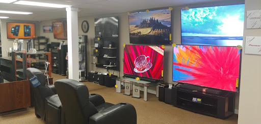 Home Theater Store «The Stereo Shop», reviews and photos, 2613 W Ridge Rd, Rochester, NY 14626, USA