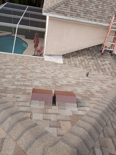 Roofing Contractor «Done Rite Roofing Inc», reviews and photos, 12438 Bristol Commons Cir, Westchase, FL 33626, USA