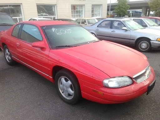 Used Car Dealer «Experienced Autos Inc», reviews and photos, 101 S 24th St, Tacoma, WA 98402, USA