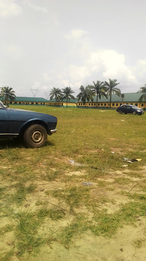 Ovwian Secondary School, Udu Rd, Ekete Inland, Ovwian, Nigeria, Elementary School, state Delta