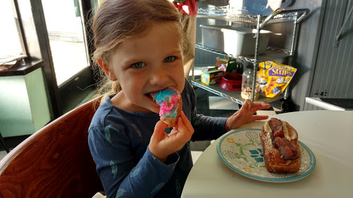 Donut Shop «Mojo Monkey Donuts», reviews and photos, 1169 7th St W, St Paul, MN 55102, USA