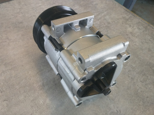 Mechanic «Central Auto Repair & Sales», reviews and photos, 1149 Trotwood Ave, Columbia, TN 38401, USA