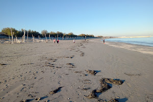 beach San Pietro