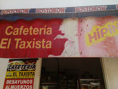 Cafeteria el Taxista