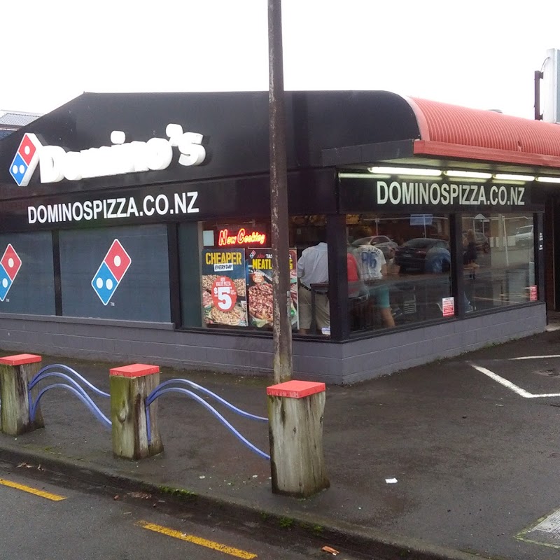 Domino's Pizza Fitzroy