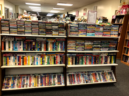 Thrift Store «Jubilee Ministries», reviews and photos, 232 W Main St, Palmyra, PA 17078, USA