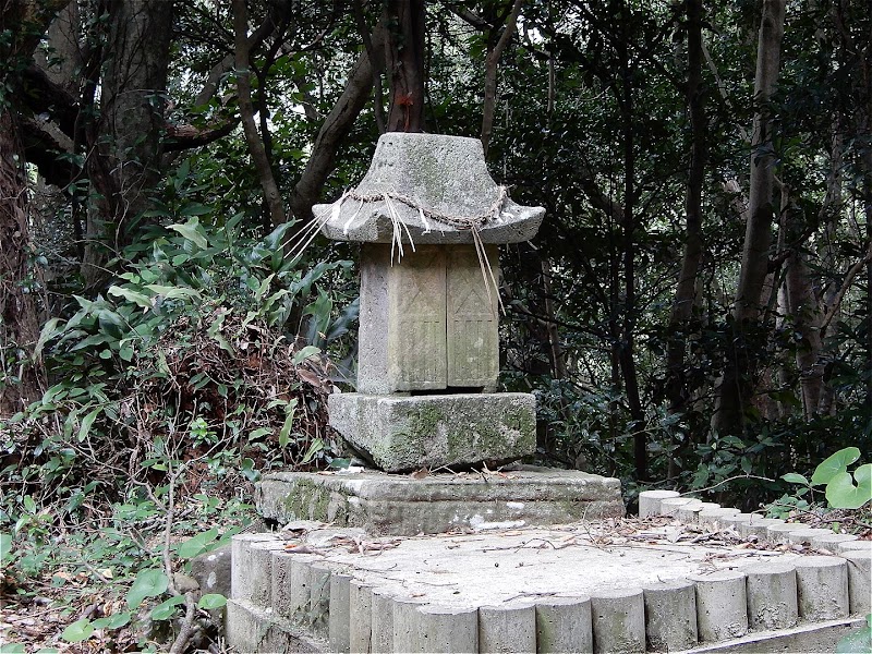 山祇神社