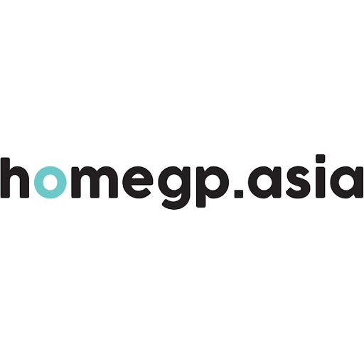 HomeGP.asia
