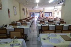 Restaurante Brazinha image