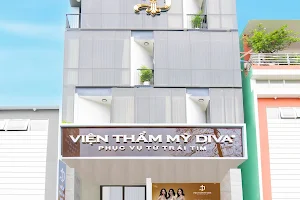 Vien tham my Diva - Da Nang image