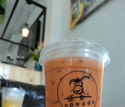 Monkey D มังกี้ ดี photo