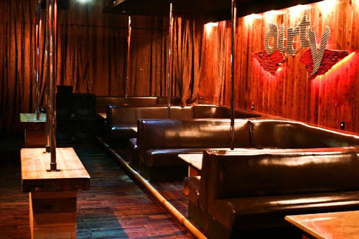 Night Club «Dirty Nightclub», reviews and photos, 35 NW 3rd Ave, Portland, OR 97209, USA