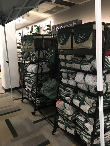 Book Store «USF Bookstore Literary Cafe», reviews and photos, 4105 USF Cedar Dr, Tampa, FL 33620, USA