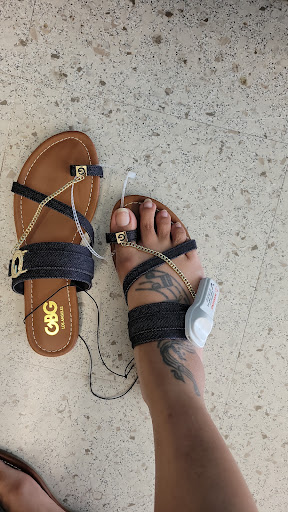 Shopping Mall «Woodforest Shopping Center», reviews and photos, 443 Uvalde Rd, Houston, TX 77015, USA