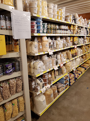 Furniture Store «Cherry Valley Furniture LLC», reviews and photos, 5391 Hayes Rd, Andover, OH 44003, USA