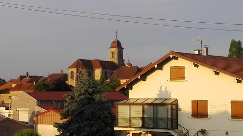 Magasin Centre d'Occasion de l'Est Vauvillers